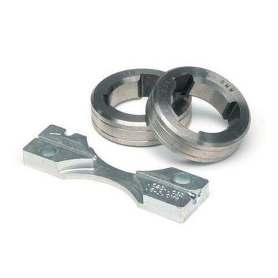 Комплект роликов мех.протяж. проволоки 0,8-1,0 ММ (KP14017-1.0)