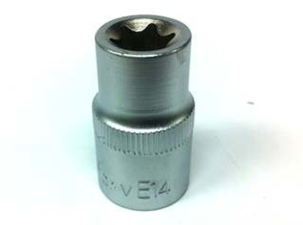 Головка Е -12  1/2" МАЯКАВТО™  54612