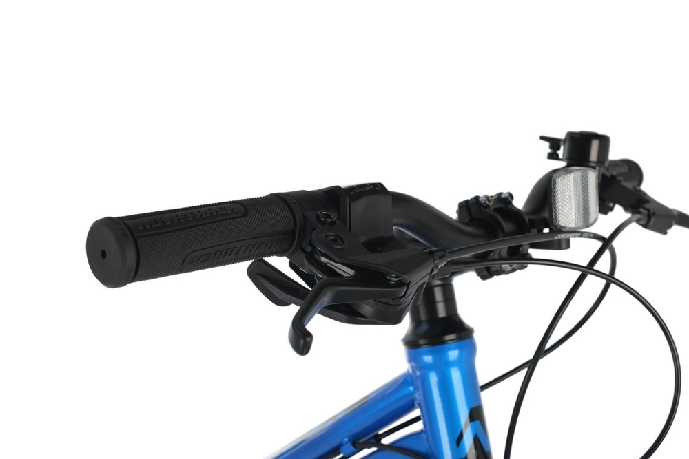 Велосипед Novatrack 24" DOZER STD*