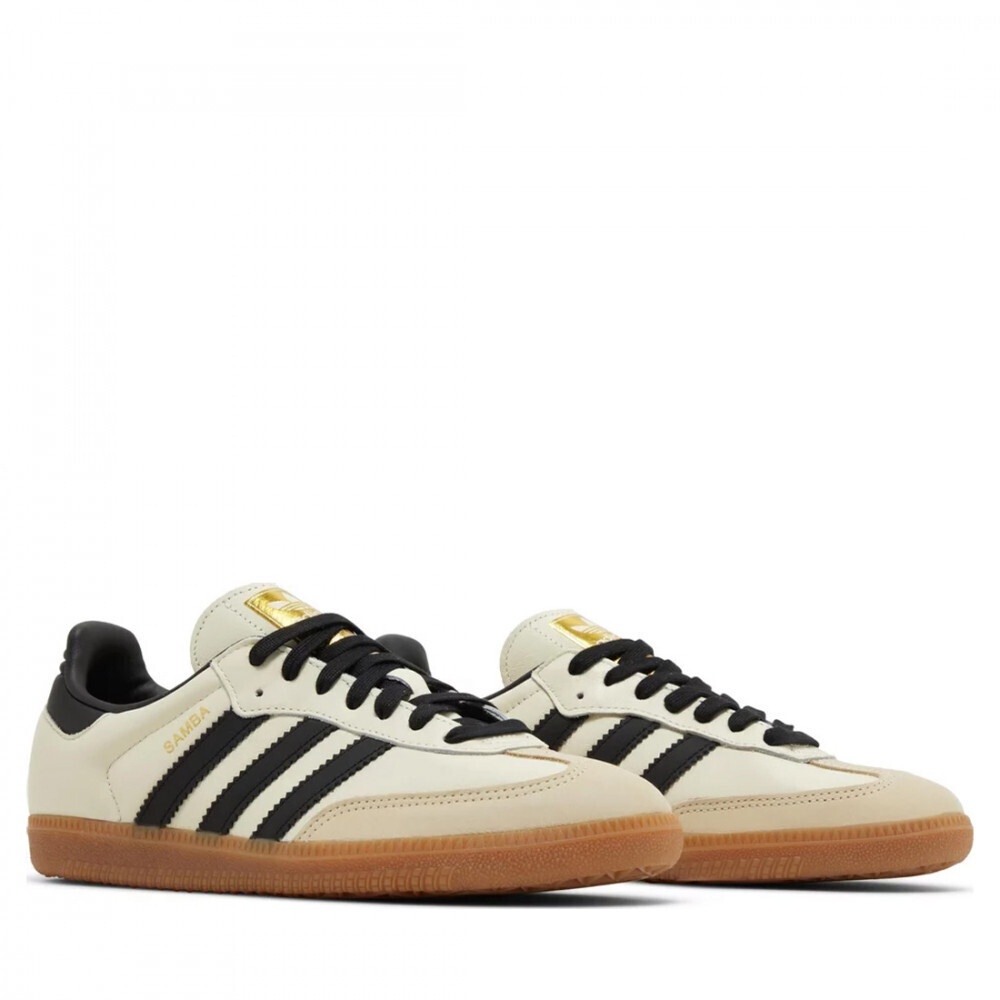 Samba OG Cream White Sand Strata