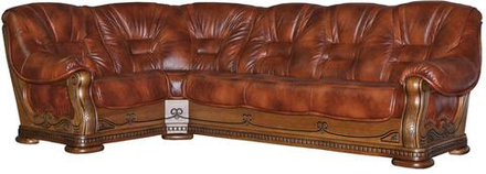 Угловой диван «Консул 2020/2020(-С)» (3мL/R901R/L)