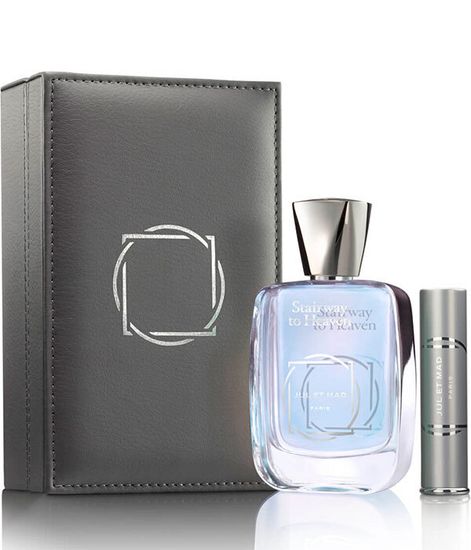 Духи Stairway to Heaven, Jul et Mad Paris