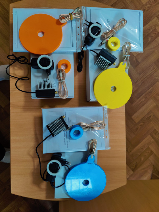 Катушка-моток