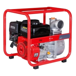 Мотопомпа бензиновая для чистой воды Fubag PG 1000, 838751