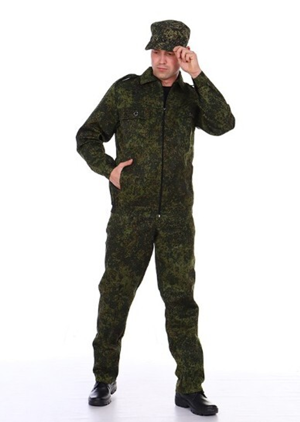 Костюм военно-полевой Мастер