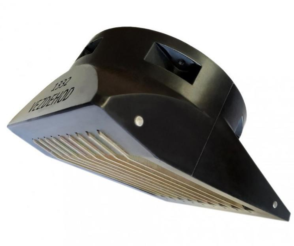 Интейк полиуритан. Бол. Серия (1332) Вездеход