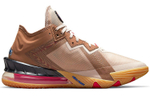 Кроссовки Space Jam X Nike Lebron 18 Low Wile E. X Roadrunner