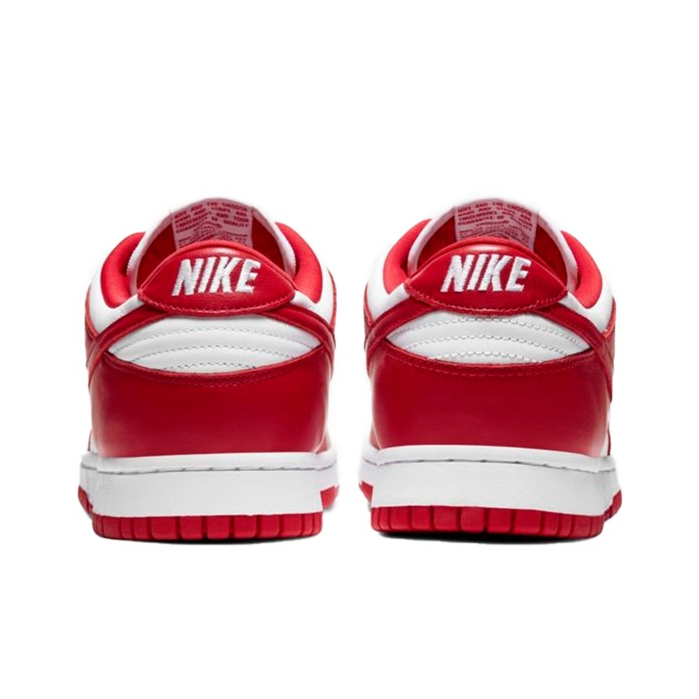 Кроссовки Nike Dunk Low Retro SP St. John's