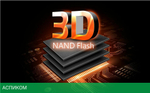 SSD диск Apacer 1TB AS2280Q4X (AP1TBAS2280Q4X-1)