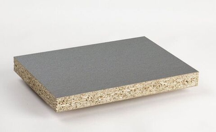 ЛДСП Плита 16мм Графит 2750*1830 (38)