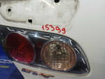 Дверь пятая TOYOTA CALDINA 1997-2002