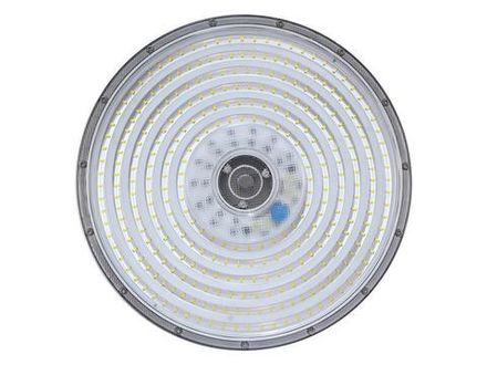 Светильник светодиодный PHB NLO 02 200Вт 5000К IP65 90град. ДСП для высоких пролетов (high bay) Pro JazzWay 5040434