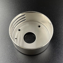 Стакан помпы охлаждения Yamaha F225-350 (Omax)