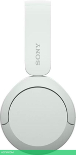 Наушники Sony WH-CH520 белый