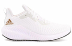 Кроссовки Adidas Alphabounce (Женская размерная сетка)
