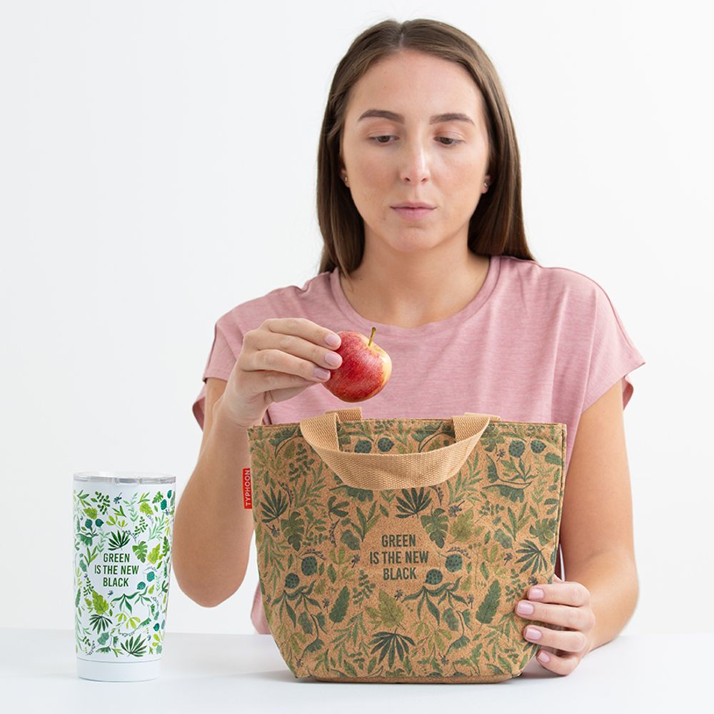 Термостакан 600 мл Pure