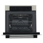 Духовой шкаф Oasis серии PRO D-SBI