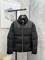 Пуховик Bottega Veneta