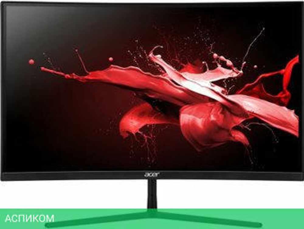 Игровой монитор Acer Nitro EI322QURPbmiippx
