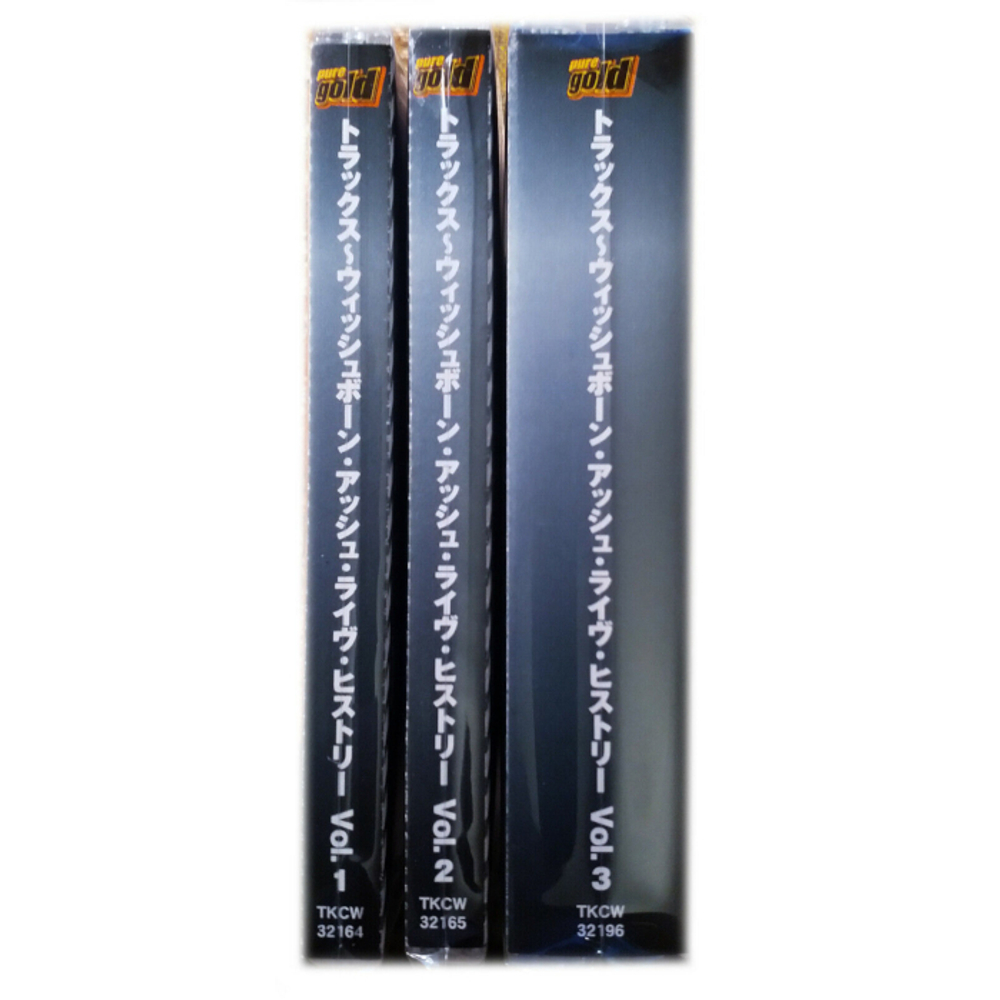 Комплект / Wishbone Ash (7 Mini LP CD)