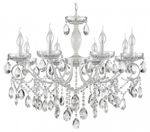 Подвесная люстра Lumion Snow 8189/8