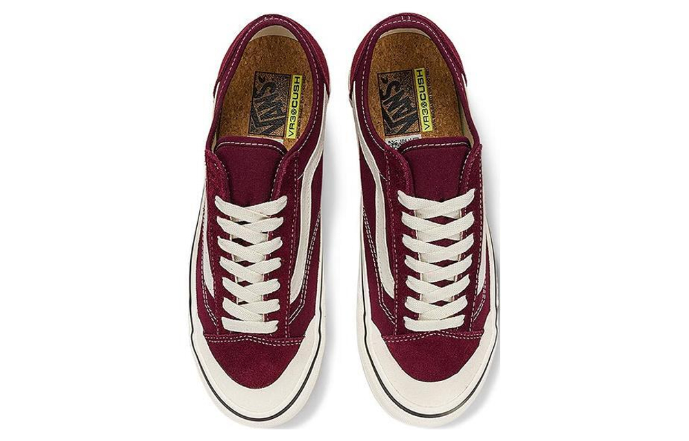 Vans Style 136 Decon Vr 3