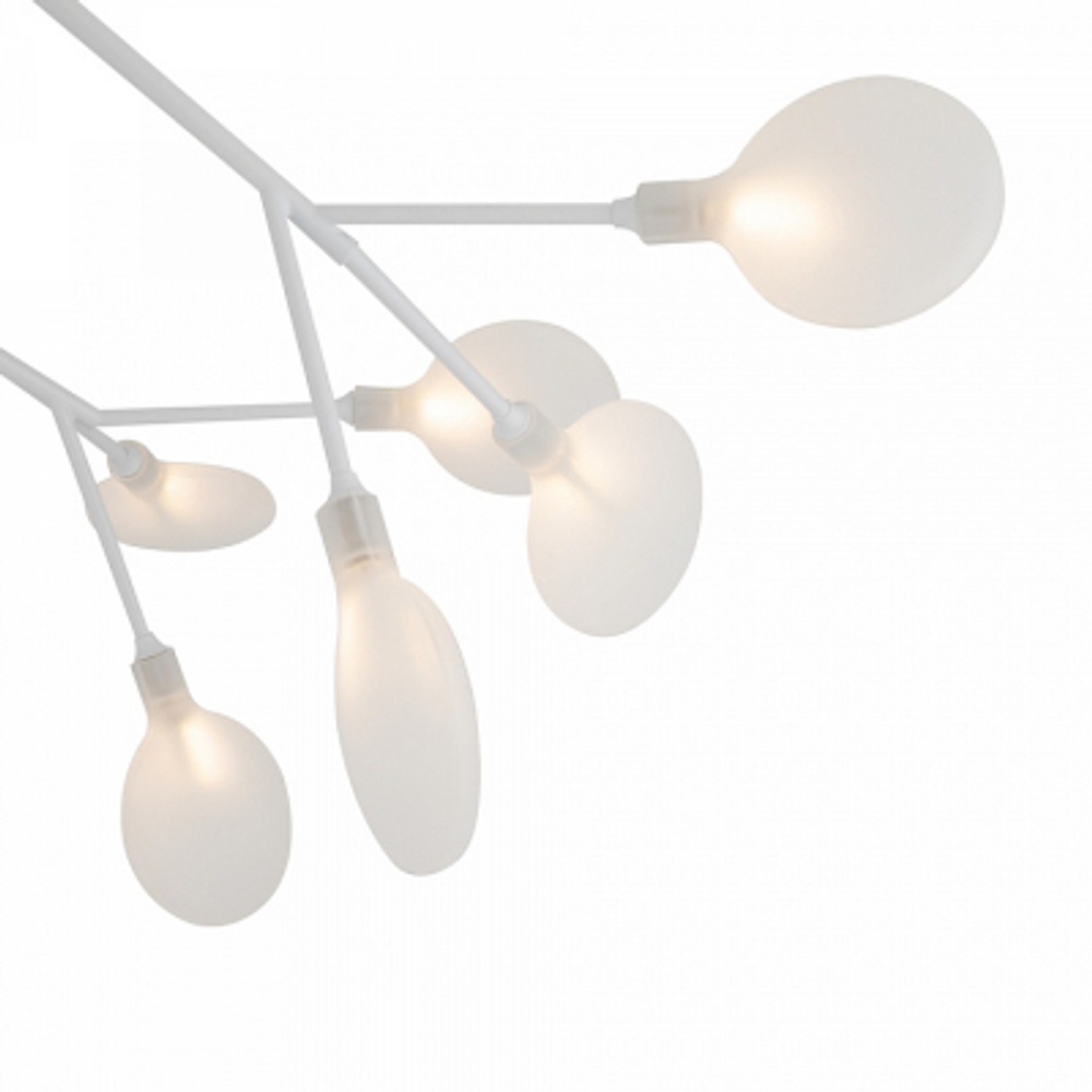 Светильник потолочный Freya Florencia FR5049CL-27W1