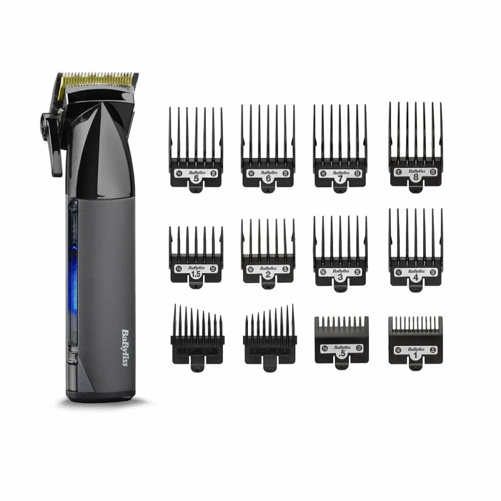 Машинка для стрижки BaByliss E991E