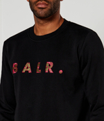 Худые BALR. - черный(B1262.1087)