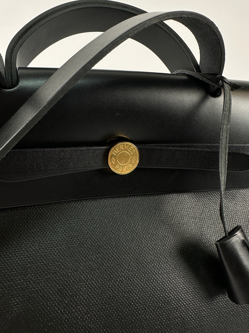 Сумка Hermes Herbag 39