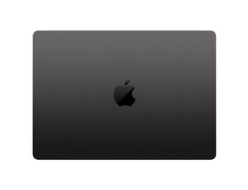 Ноутбук Apple MacBook Pro 14.2 (2024) M4 24/1 ТБ Черный космос (MCX04)