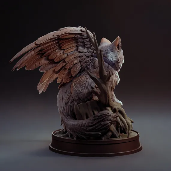 Tara - Baldur's Gate