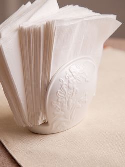 Салфетница English Gardens