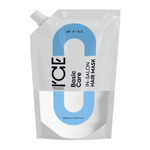 Маска ICE Basic Care In-Salon Hair Mask базовая увлажняющая без силиконов - 1000 мл. (refill пакет)