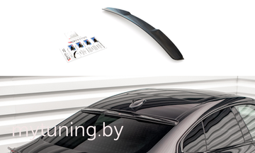 Накладка на заднее стекло для BMW 2 серии F44 Gran Coupe M-Pack (19-...)