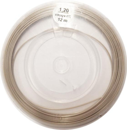 Теннисные струны Pro's Pro Cyclone Power (12 m) - натуральные