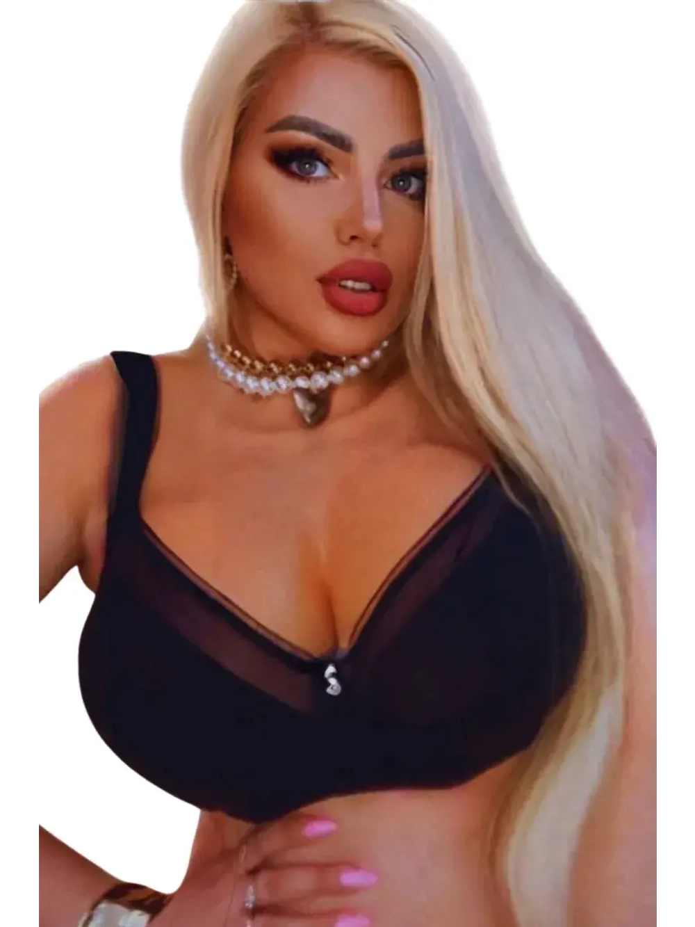 Итальянская модель бюстгальтера большие размеры гладкий