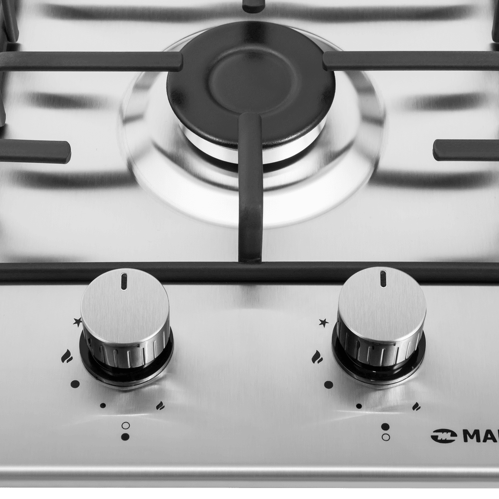 Газовая варочная панель MAUNFELD EGHS.32.3ESL