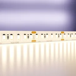 Светодиодная лента 24В 2835 20Вт/м 3000K 5м IP20 Led Strip 10154