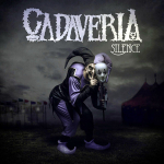Cadaveria / Silence (RU)(CD)