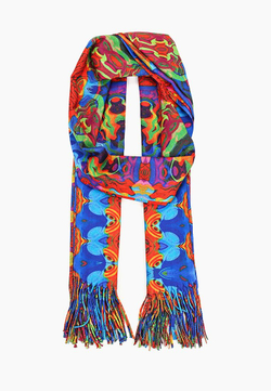 LIGVIANNI Палантин Scarf