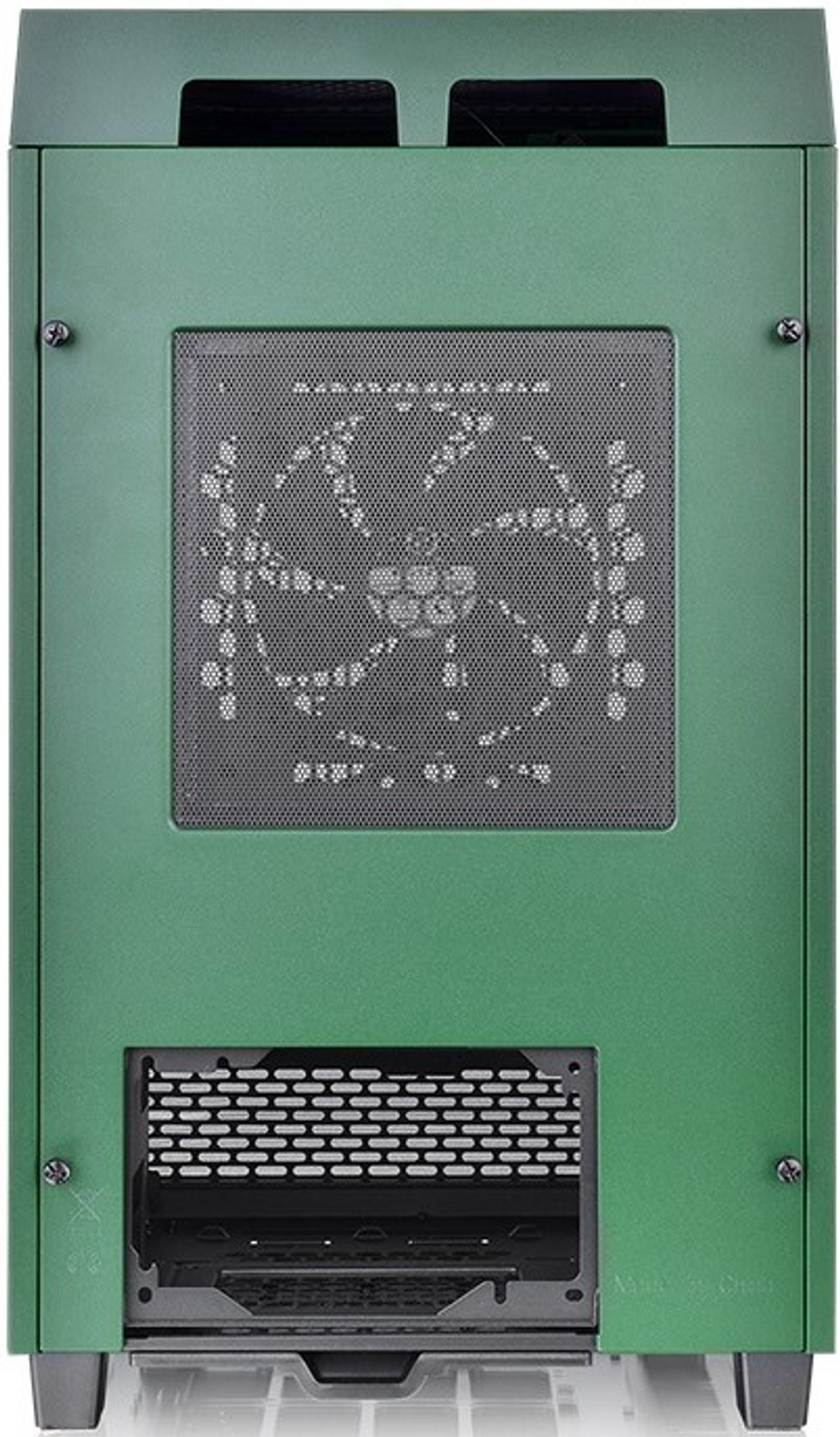 Корпус mini-ITX Thermaltake The Tower 100 Racing