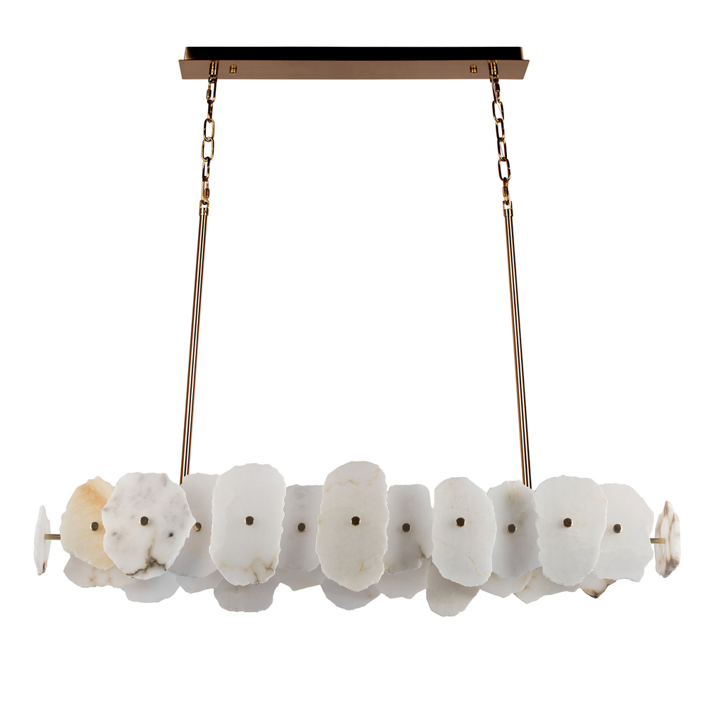 Подвесной светодиодный светильник Loft It Alicante 10248/1200