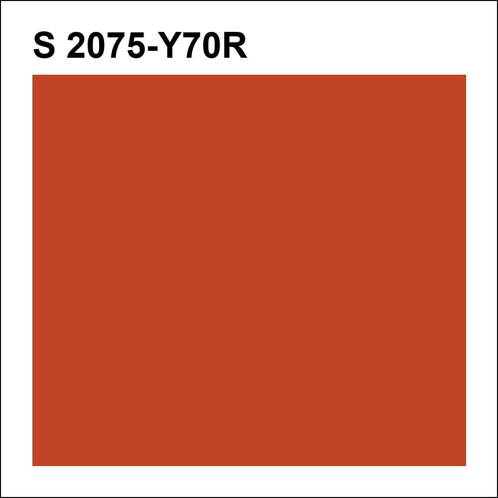 S 2075-Y70R за кг