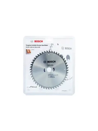 Пильный диск ECO WOOD 230x30 мм; 48T