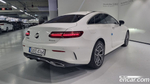 Mercedes-Benz E-Class W213 E300d 4MATIC Coupe (12.2022)