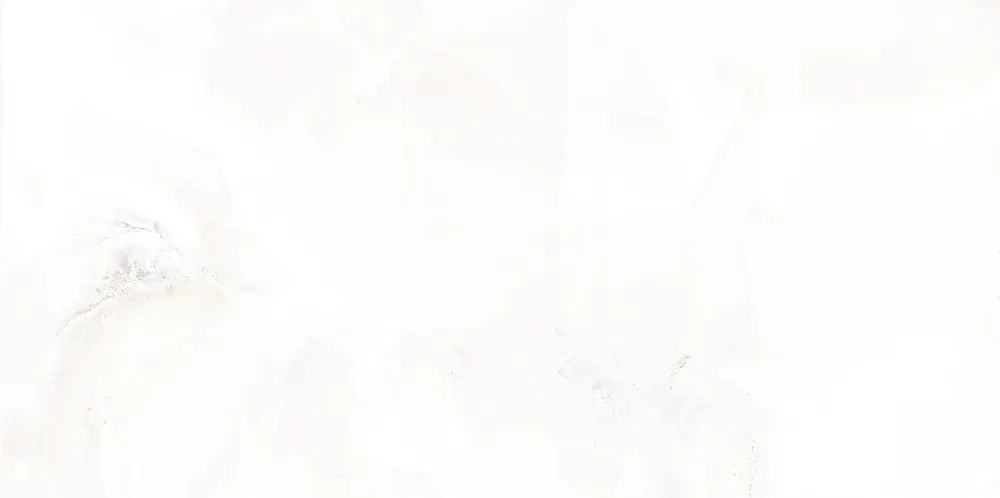 Настенная плитка ALMA Ceramica TWU09BGM004 Bergamo 50x24.9 белая глянцевая под камень