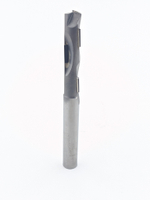 PCD фреза D.10x45 S.10x50 Z=5+1HM RH (TRIAMET BODY)