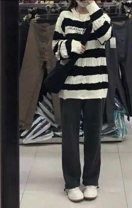 Свитер 50346456 Fabrika