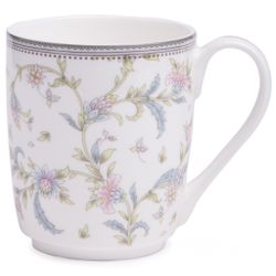 НАБОР КРУЖЕК LEFARD "GARDEN" 4 ШТ. 330 МЛ